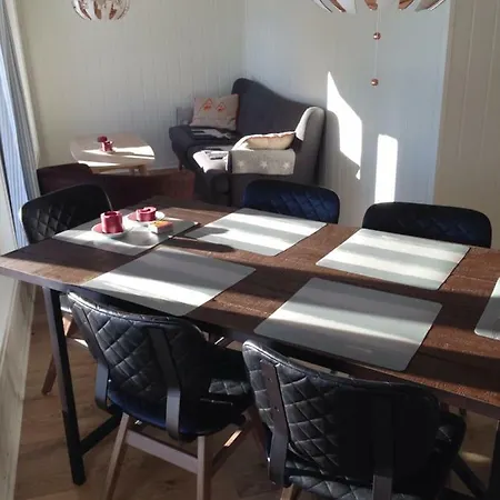 Malenes Apartment Rauland