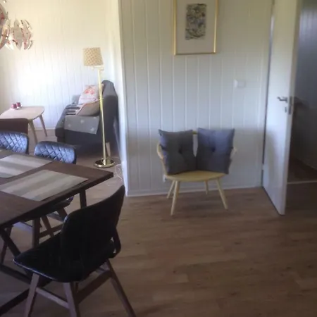 Apartment Malenes