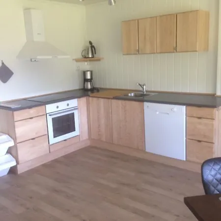 Apartment Malenes
