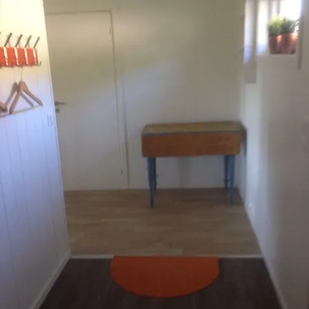 Apartment Malenes *
