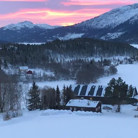 Apartamento Malenes *