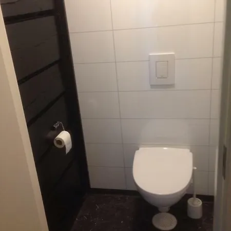 Apartamento Malenes *