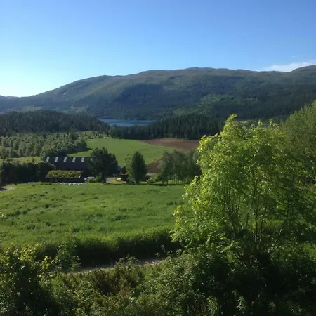 Malenes Apartamento *